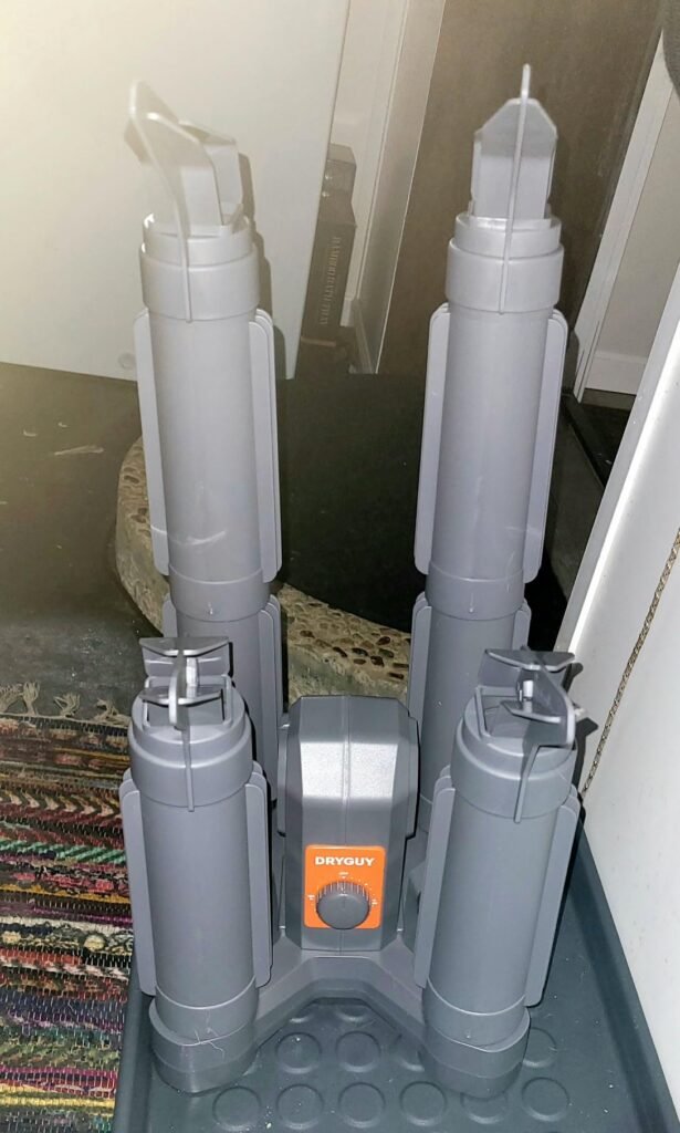 DryGuy Two-Pair Combo product view 1