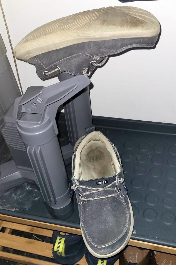 DryGuy Two-Pair Combo product view 2