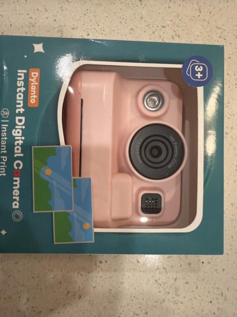 Dylanto Instant Print product view 3