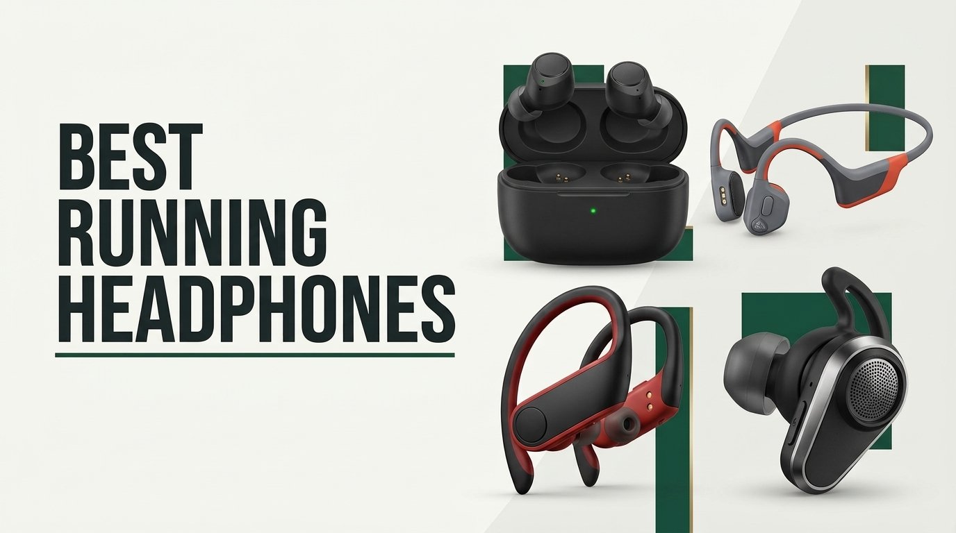 Best Running Headphones