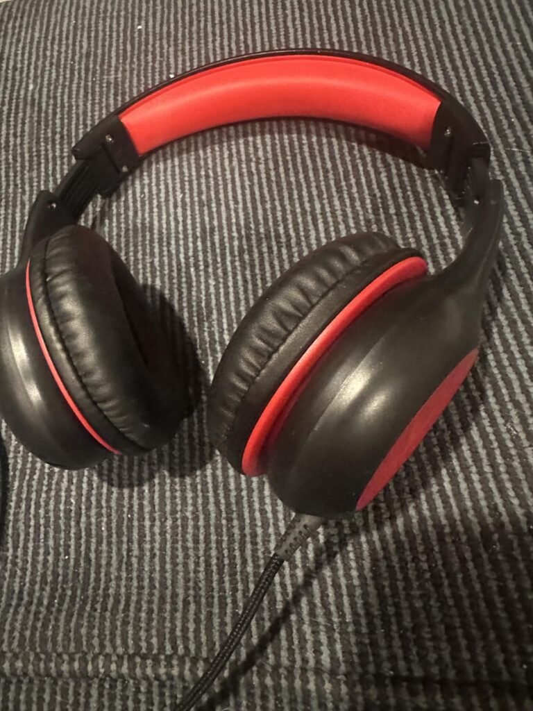 EarFun K1 Wired product view 1