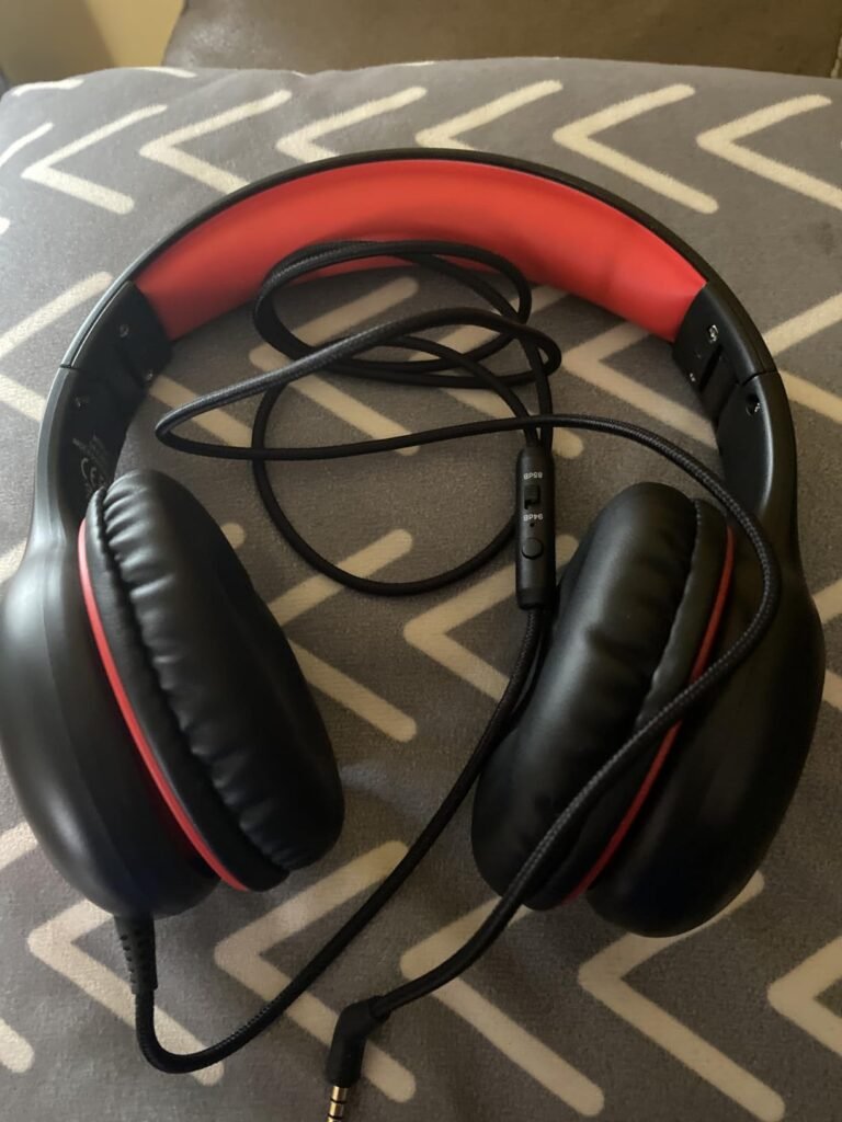 EarFun K1 Wired product view 3