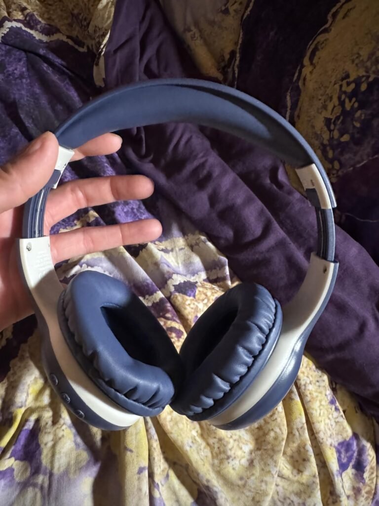 EarFun K2 Wireless product view 1
