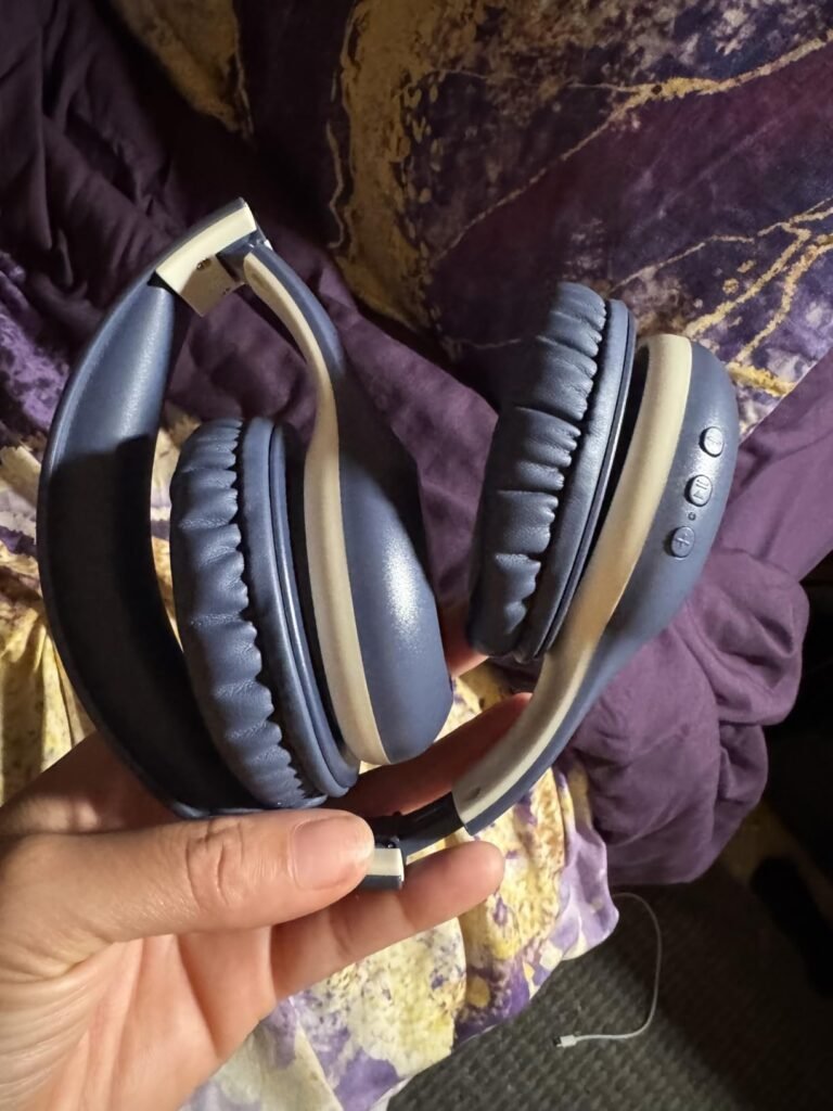 EarFun K2 Wireless product view 2