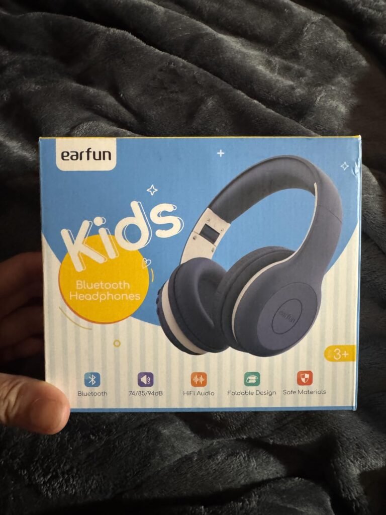 EarFun K2 Wireless product view 3