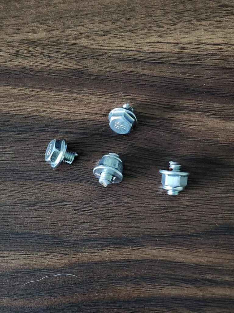 Earthquake 41273 Edger product view 1