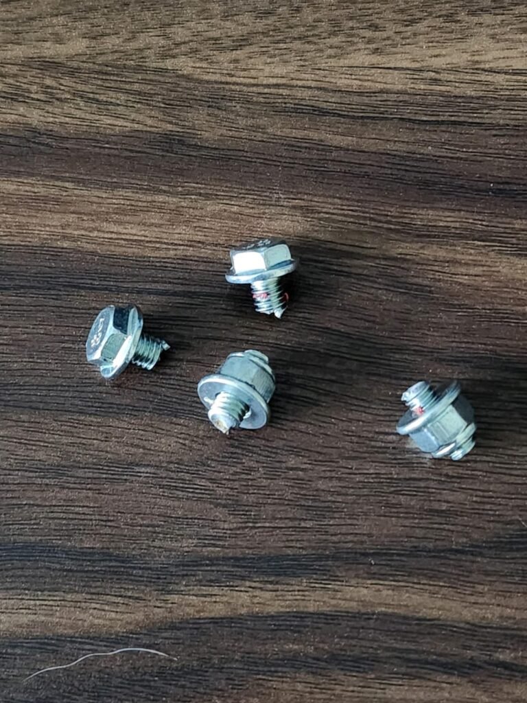 Earthquake 41273 Edger product view 3
