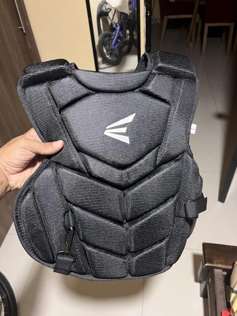 Easton Black Magic 3.0 product view 3
