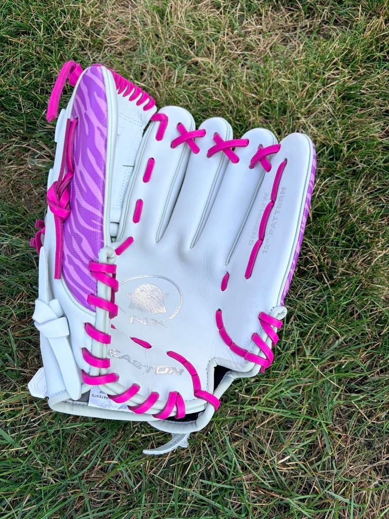 Easton Ghost NX product view 2