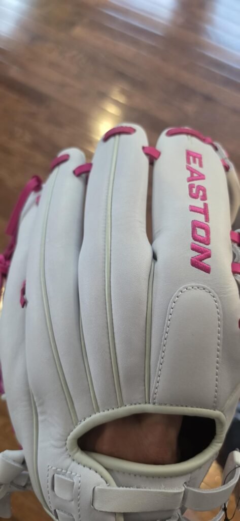 Easton Ghost NX product view 3