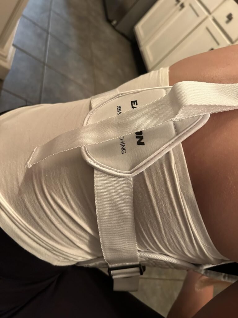 Easton JEN SCHRO product view 1
