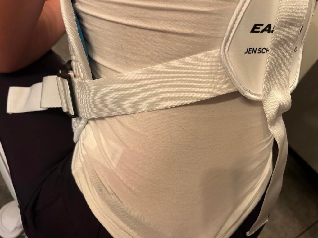 Easton JEN SCHRO product view 2