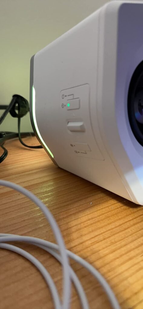 Edifier G2000 product view 1