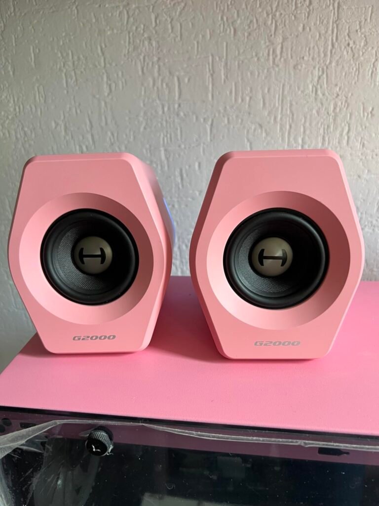 Edifier G2000 product view 3