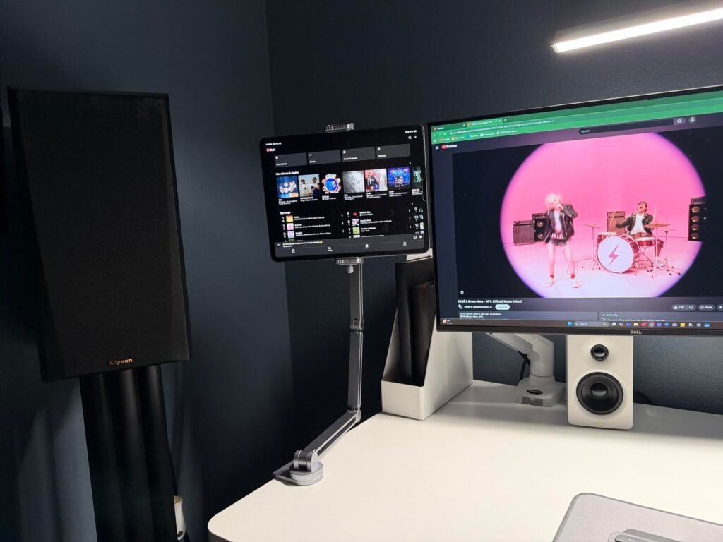 Edifier M60 product view 1