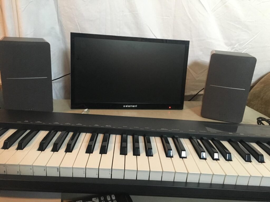 Edifier R1280T product view 1
