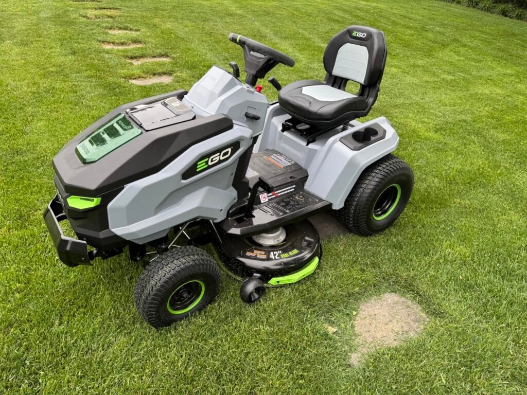 EGO TR4204 product view 1