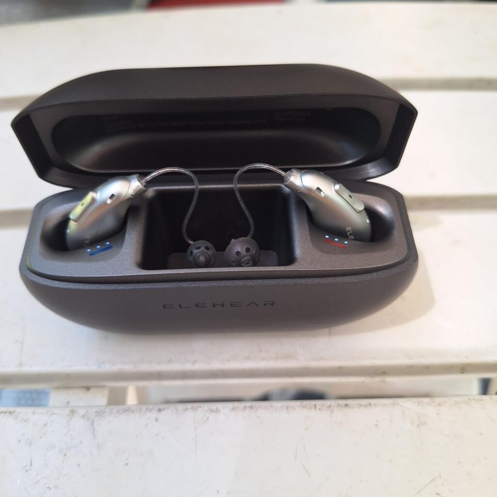 ELEHEAR Beyond AI Duplicate product view 1