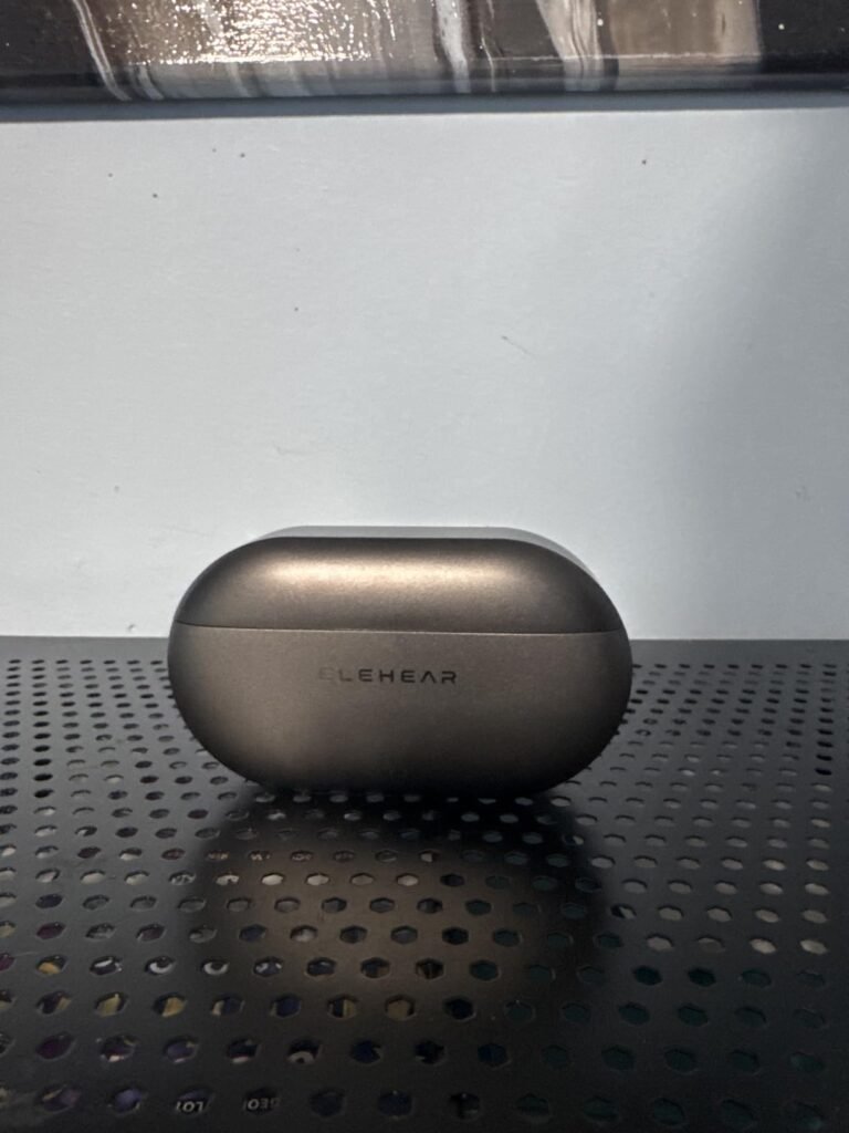 ELEHEAR Beyond Champagne product view 3