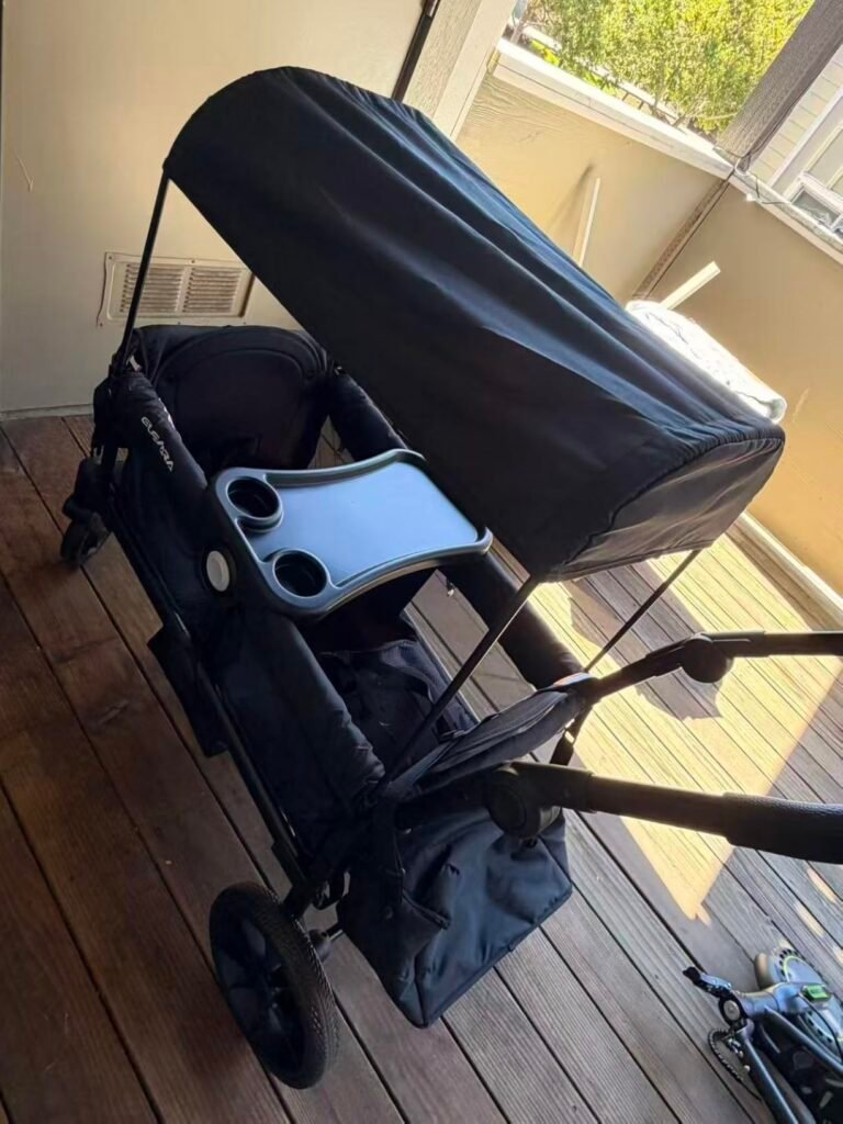 ELEMARA Foldable product view 2