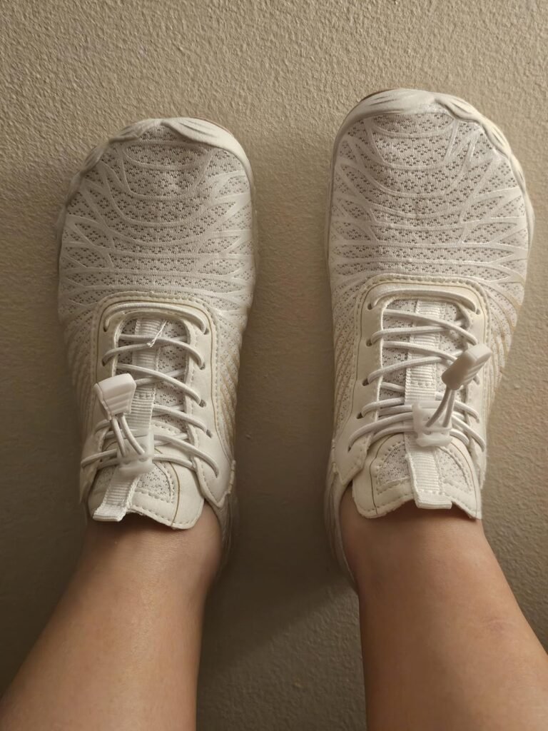 ELETON Barefoot Shoes product view 2