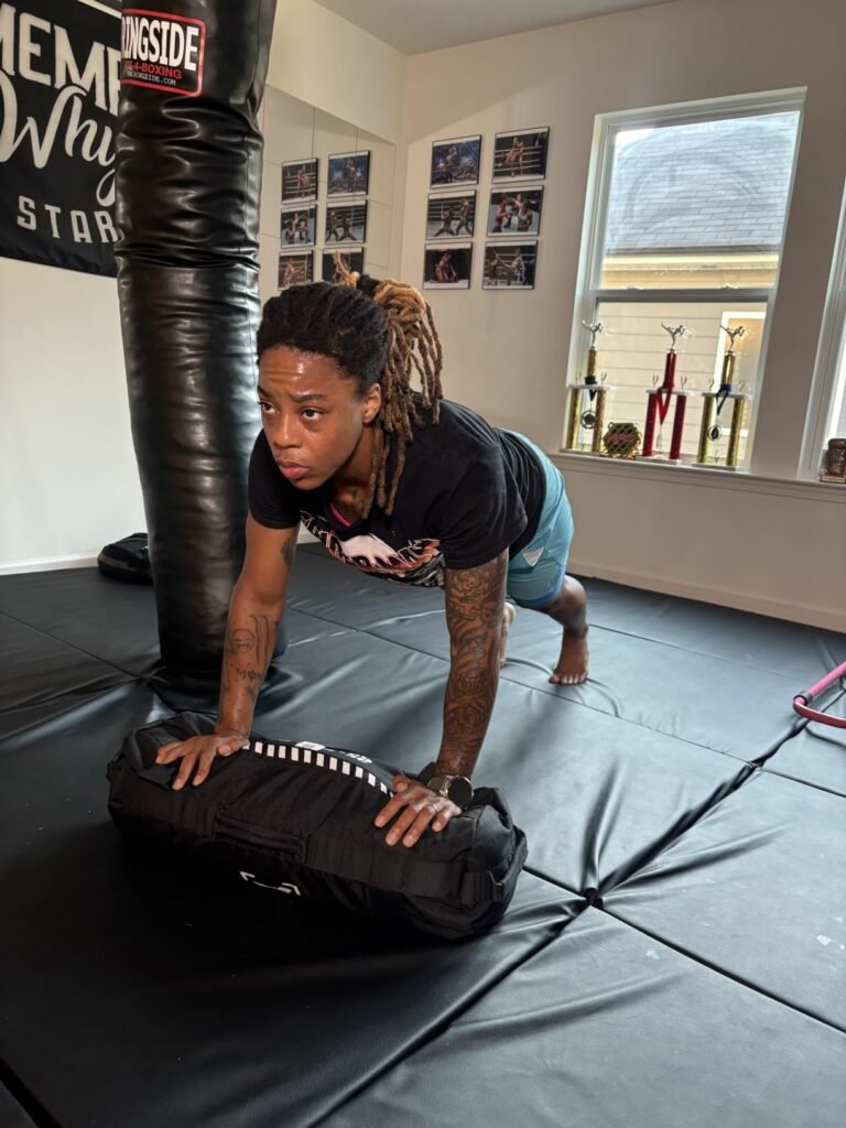 Elite Sports Sandbag product view 1