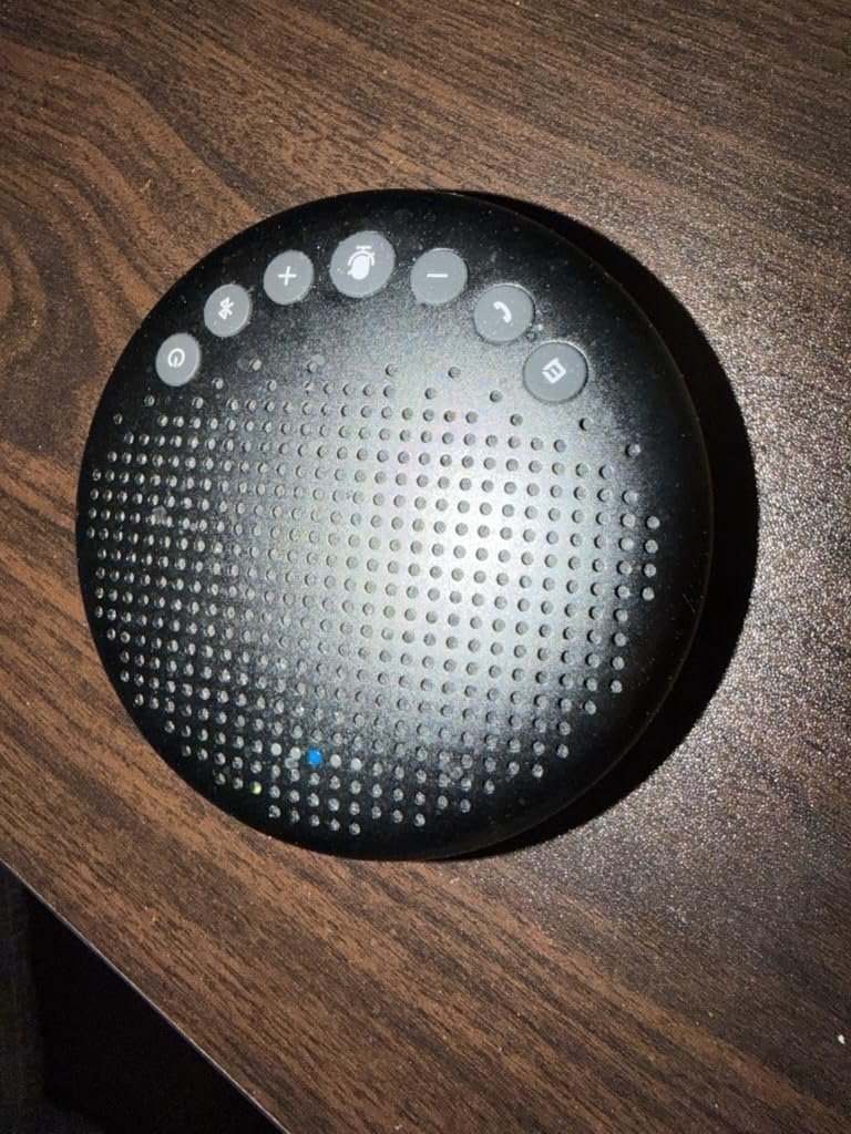 EMEET Luna product view 3