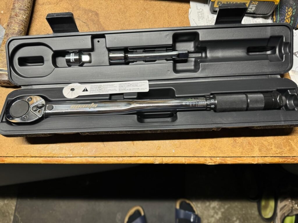EPAuto 1/2-Inch product view 3