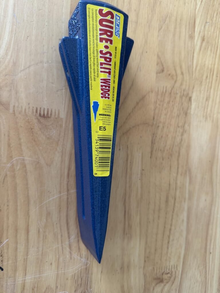 ESTWING Sure Split Wedge product view 1