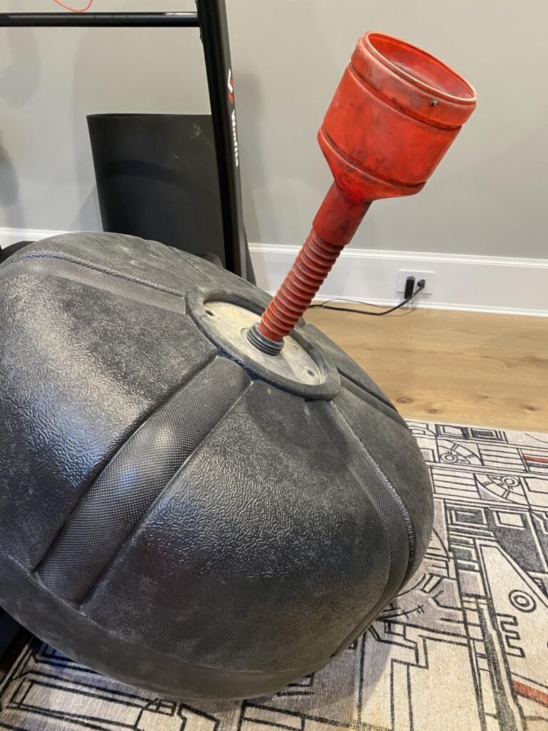 Everlast Adjustable Bag product view 3