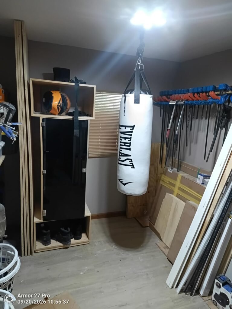 Everlast Elite product view 1