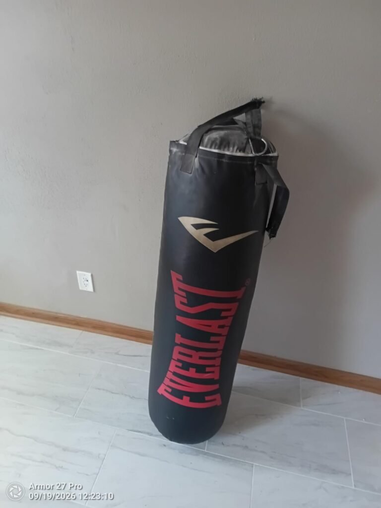 Everlast Elite product view 2