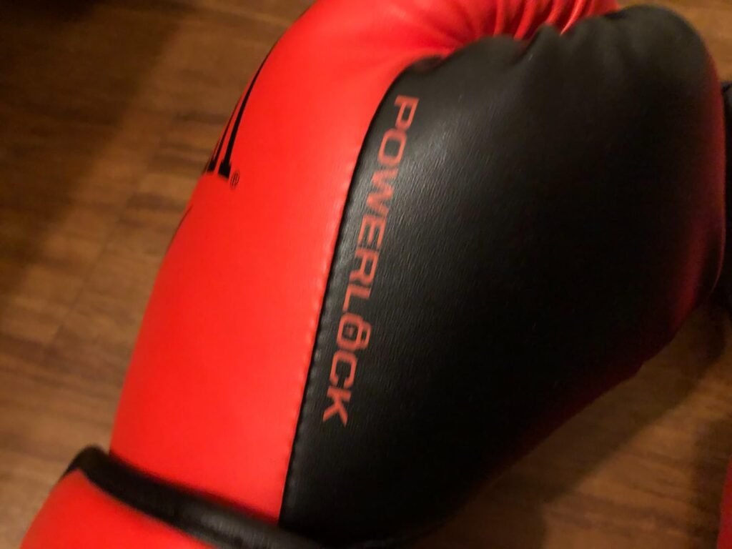Everlast Powerlock 2 product view 3