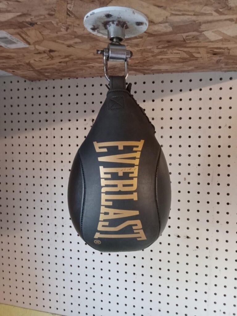 Everlast Speed Punching Bag product view 3