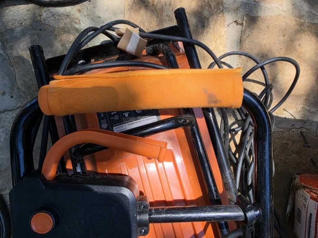 Evolution Hulk Electric product view 3