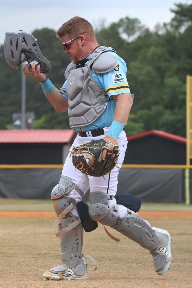 EvoShield SRZ-1 product view 3