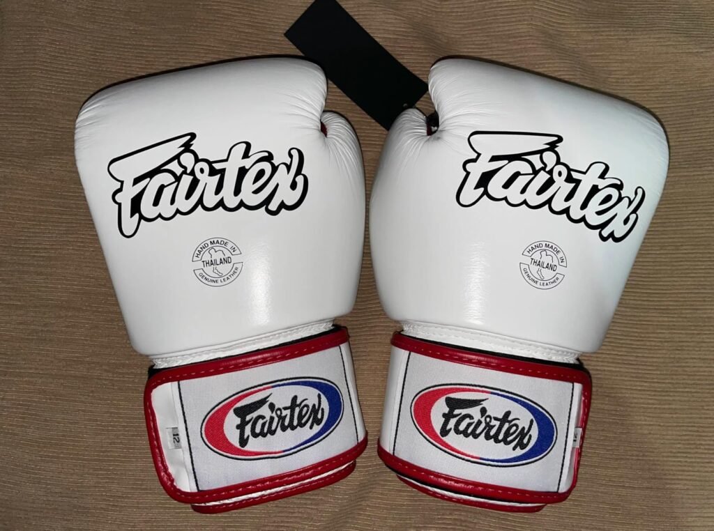 Fairtex BGV1 product view 3