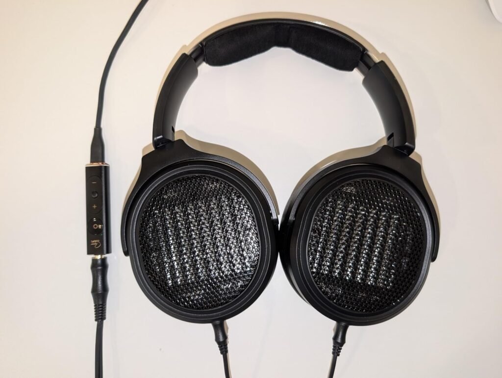 FiiO JT7 Planar product view 1