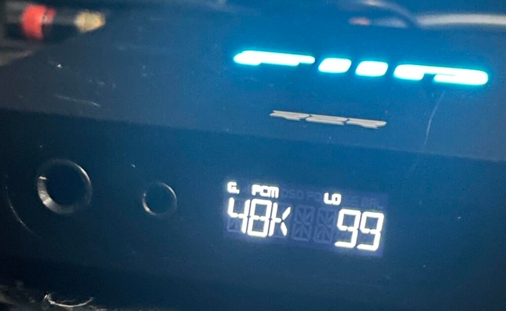 FiiO K11 Compact R2R product view 1