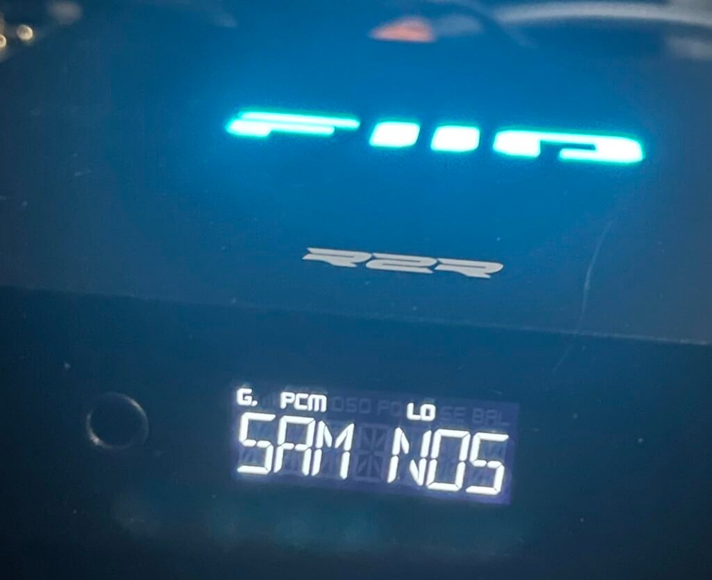 FiiO K11 Compact R2R product view 3