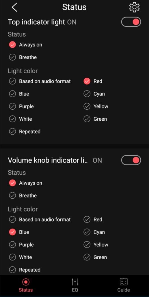 FiiO K13 R2R product view 3