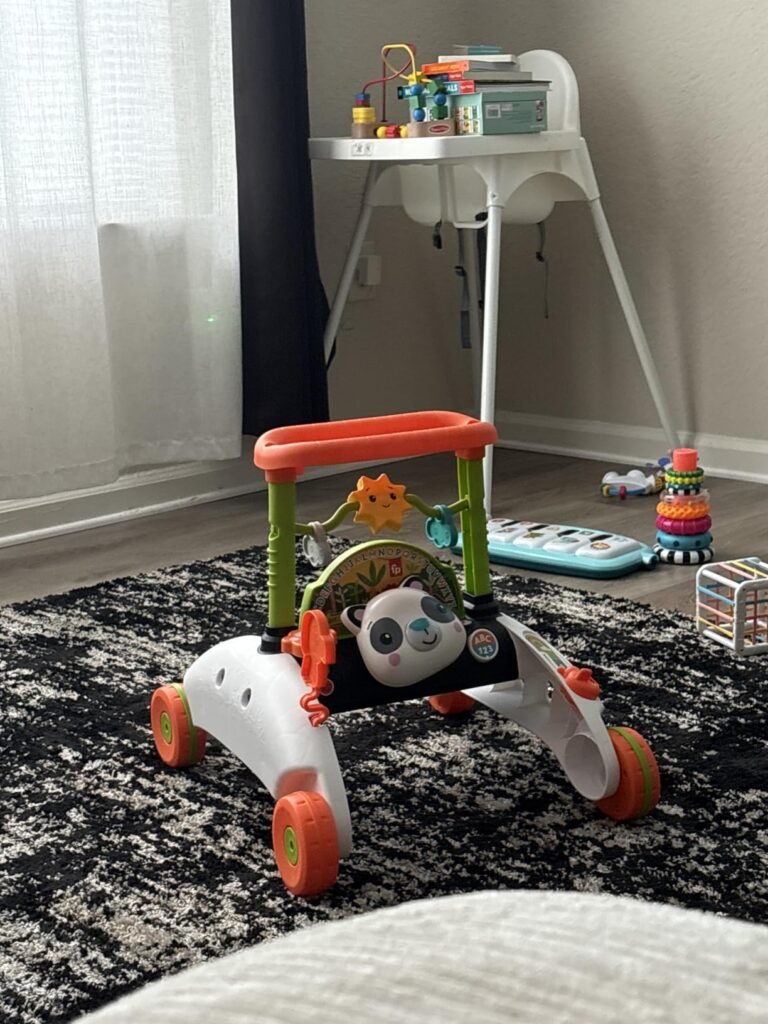 Fisher-Price Panda product view 1