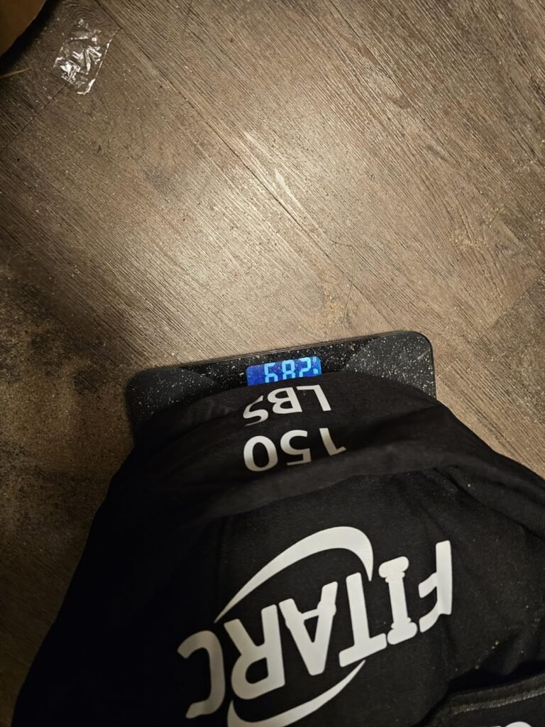 Fitarc Round Sandbag product view 3