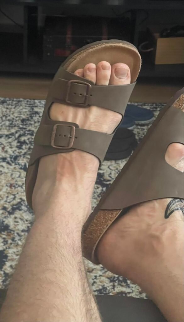 FITORY Cork Slides product view 1