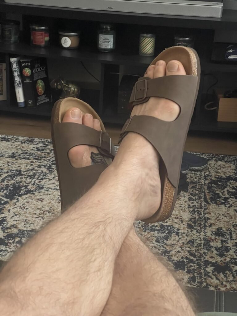 FITORY Cork Slides product view 2