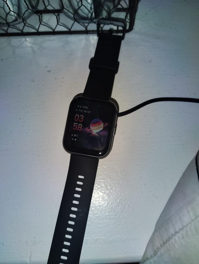 Fitpolo Smart Watch product view 1