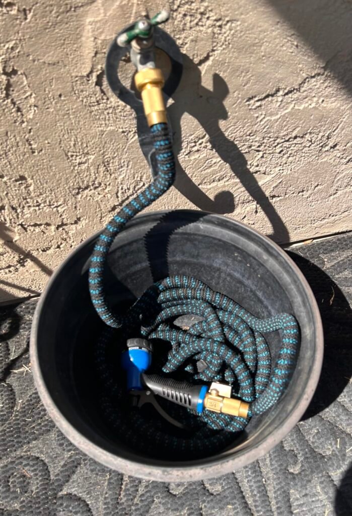 Flexi Hose 50FT product view 1