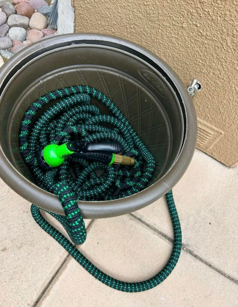Flexi Hose 50FT product view 2