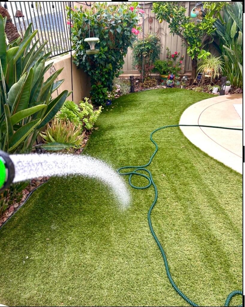 Flexi Hose 50FT product view 3