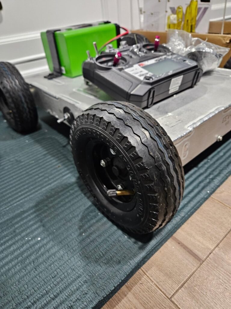 Flysky FS-i6X 10CH product view 1